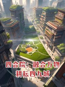 四合院融合