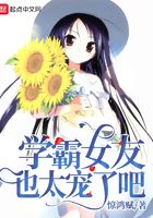 学霸女友也太甜了