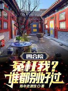 四合院坑人