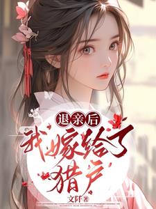 退婚后我嫁给了宿敌小说