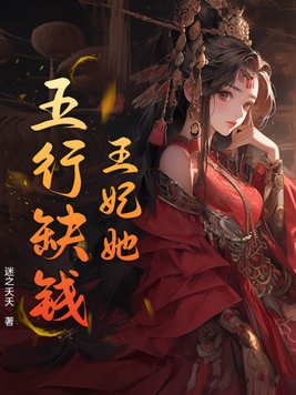 王妃她睚眦必报