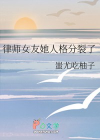 律师女友她人格分裂了律师女友她人格分裂了