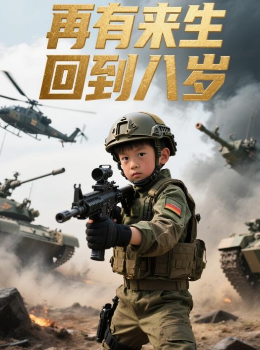 再有来生回到八岁再有来生回到八岁