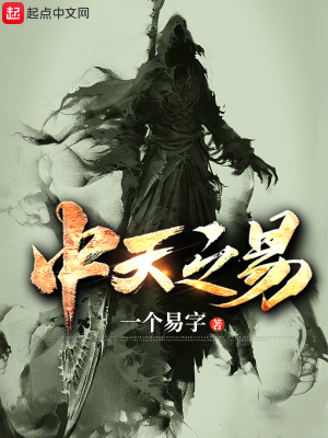 中天之易中天之易